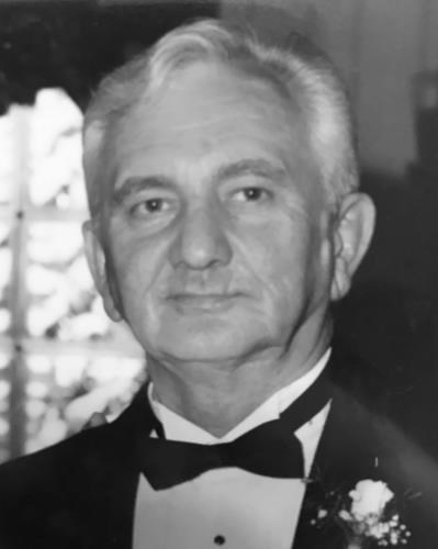 Frank Andy Obituary 1939 2020 Washington Pa Observer Reporter