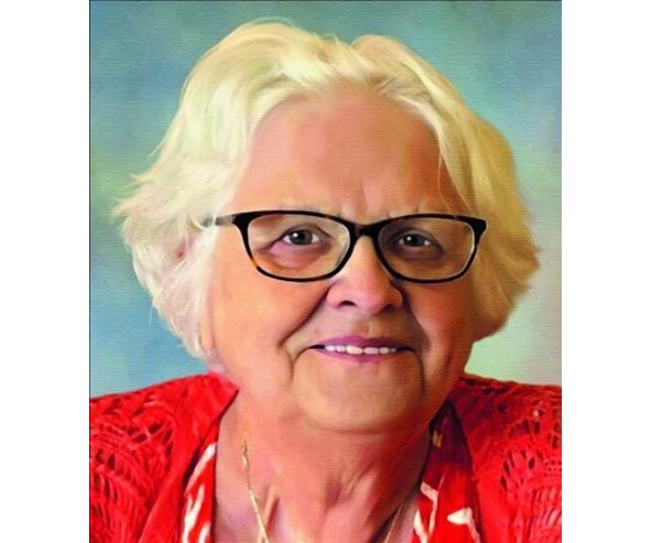 Patricia Rolek Obituary 2022 Canonsburg Pa Observer Reporter 0529