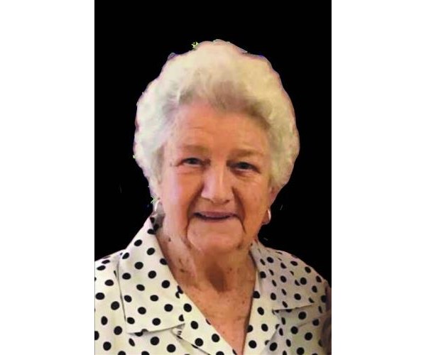 Lillian Ranko Obituary 1933 2023 Canonsburg Pa Observer Reporter