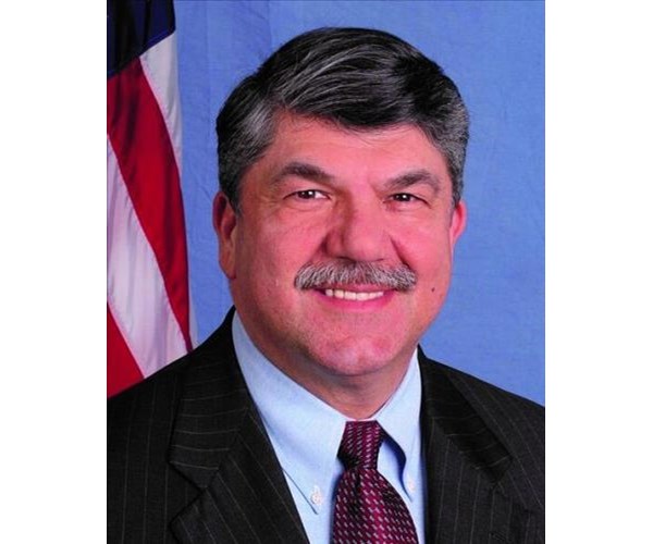 Richard L. Trumka's Lifelong Devotion to Family and Democracy