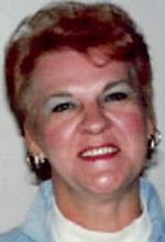 Darlene Nicholas obituary