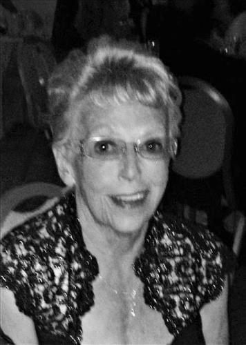 Judith Anesetti Obituary 1942 2019 Canonsburg Pa Observer Reporter