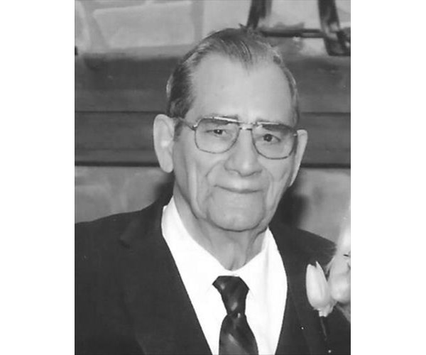 Thomas Golden Obituary (1928 2019) Canonsburg, PA ObserverReporter