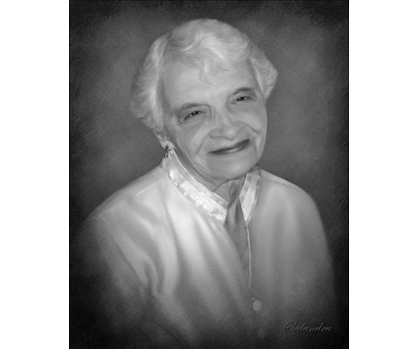 Ann Pozonsky Obituary 2019 Canonsburg Pa Observer Reporter