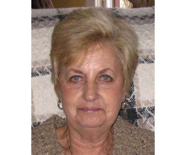 Helen Foster Obituary 1941 2023 Kingwood Tx Observer Group 1809