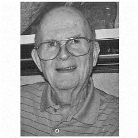 Arnold Benz obituary