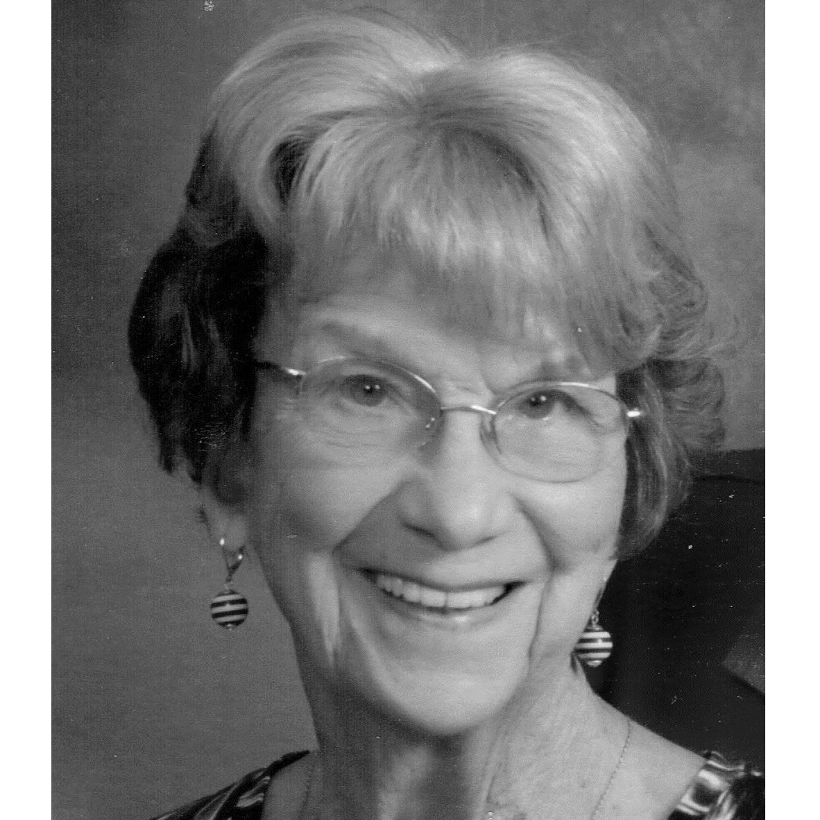 ELIZABETH ANNE MOONEY obituary, Dunnellon, FL
