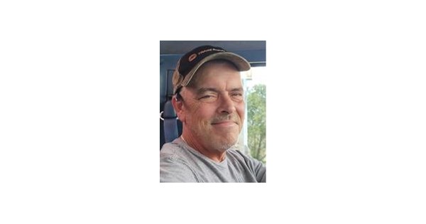 Ronald Marr Obituary (1967 - 2021) - Ocala, FL - Ocala Star-Banner