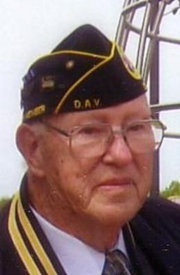 Victor E. Bast obituary, 1922-2013, Oconto Falls, WI
