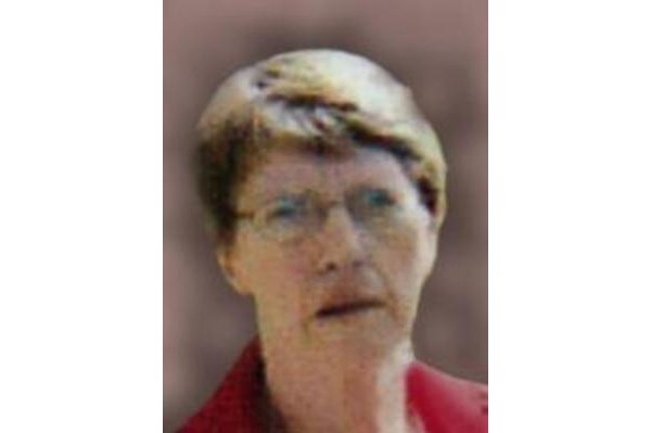 Carol Cox Obituary 1937 2014 Abrams Wi Oconto County Reporter