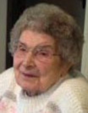 Helen Augustine obituary, 1920-2014, Oconto, WI