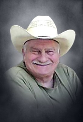 Mark F. "Cowboy" Snyder obituary, Abrams, WI