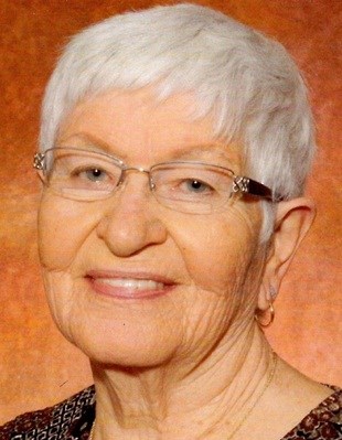 Jean Krueger obituary, 1934-2018, Oconto, WI