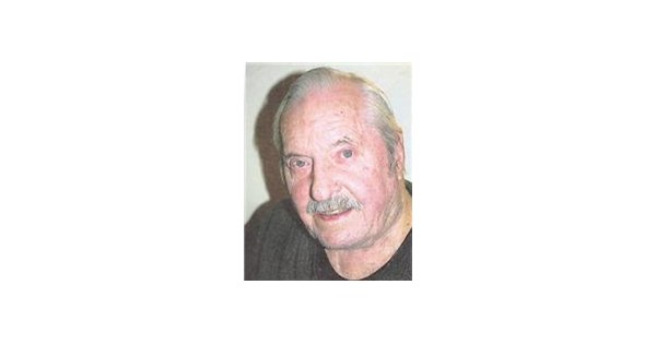Robert Lockard Obituary (1932 - 2019) - Burnsville, MN - Oelwein Daily ...