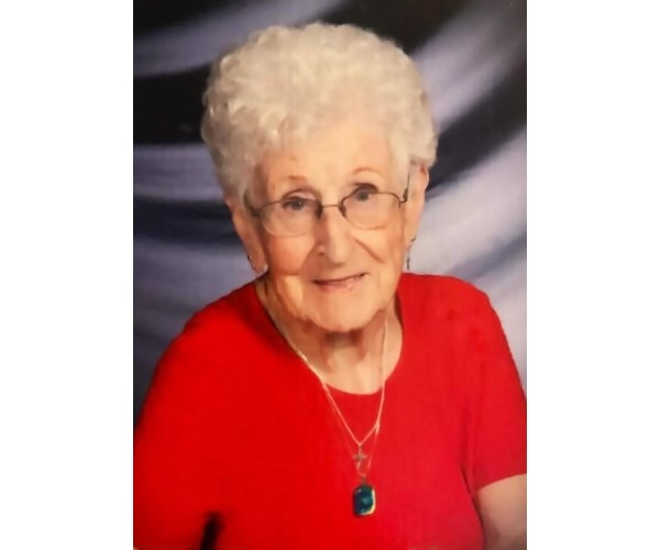 VELMA HOWELL Obituary (2024) St. Petersburg, FL Ogemaw County Herald
