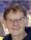 Susan M. Benesh obituary, Oregon, IL
