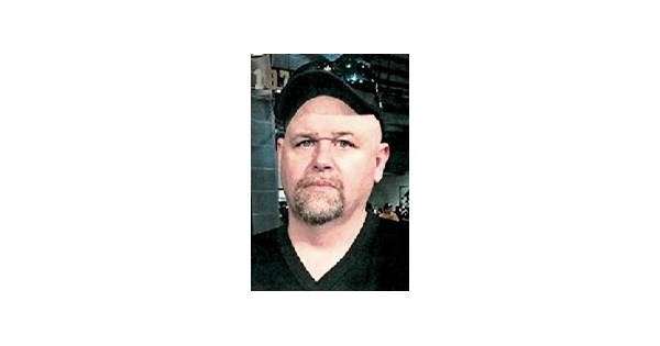 Jeffrey Spessard Obituary (1969 - 2019) - Tallmadge, OH - Akron Beacon ...