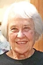 Rosemary A. Ritzinger obituary, Munroe Falls, OH