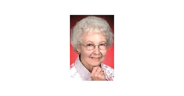 Frances Christy Obituary 1923 2019 Stow Oh Akron Beacon Journal 