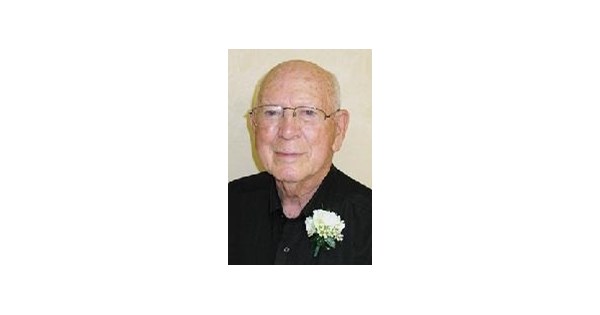 Donald Morris Obituary 1927 2020 Akron Oh Akron Beacon Journal