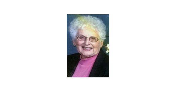 Florence Yanito Obituary 1928 2020 Stow Oh Akron Beacon Journal 9503