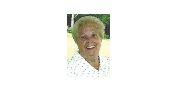 Mary Bisson Obituary 2021 Stow Oh Akron Beacon Journal 5730