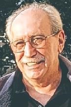 George Cecil Richardson Jr. obituary, Akron, OH