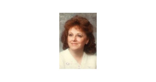Mary Wyman Obituary (1946 - 2021) - Barberton, OH - Akron Beacon Journal