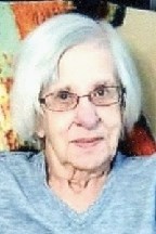 Celia L. Brown obituary, 1938-2021, Kent, OH