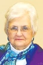 Barbara Ann Dzuro obituary, 1935-2021, Barberton, OH