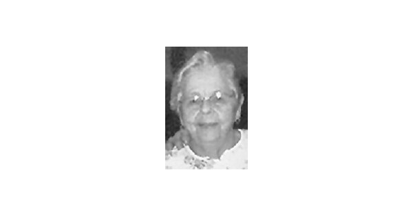 Irene Goodwin Obituary 2010 Akron Oh Akron Beacon Journal 2533