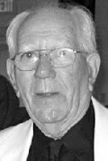 Carl Ford Obituary (2010)