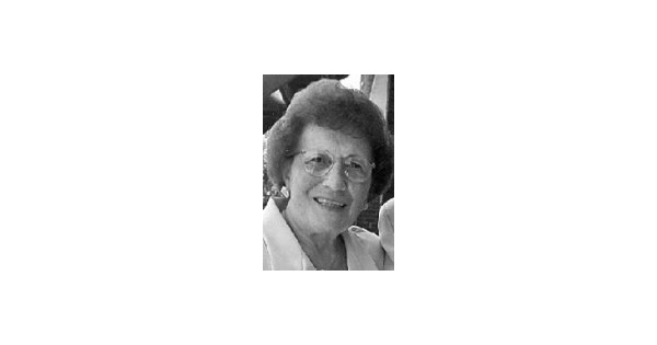June Mcdowell Obituary 2012 Akron Oh Akron Beacon Journal 2793