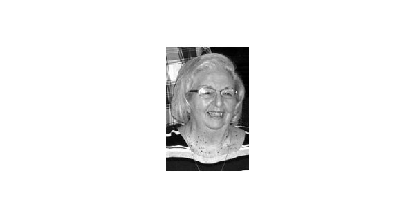 Loretta Bauer Obituary (2012) - Akron, OH - Akron Beacon Journal
