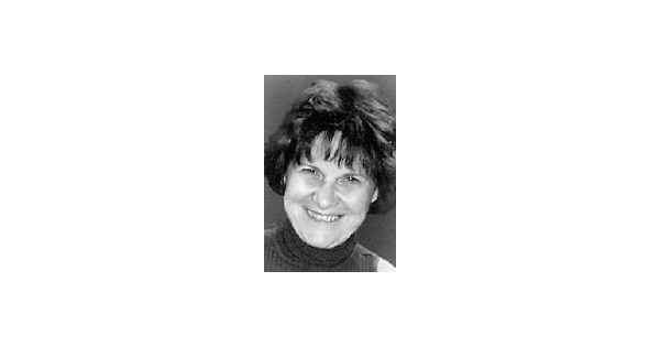 Susan Freed Obituary 2013 Akron Oh Akron Beacon Journal 5167