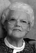 Anna M. Phillips obituary, Akron, OH
