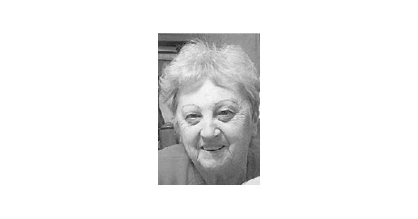 Ann Chamberlain Obituary 2013 Stow Oh Akron Beacon Journal 7916