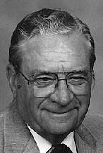 James S. Eden obituary, 1921-2013, Ravenna, OH