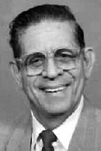 Paul Silas Buckland obituary, 1922-2014, Akron, OH