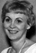 Jane Elizabeth McGovern obituary, 1927-2014, Akron, OH
