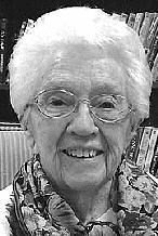 Benita J. Wales obituary, 1921-2014, Elyria, OH