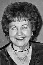 Anna C. Maiorano obituary, Akron, OH