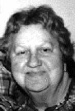 Margie Fay Goebel obituary, 1932-2014, Louisville, OH