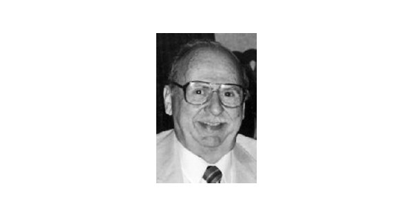 William Hohman Obituary (1927 - 2014) - Akron, OH - Akron Beacon Journal