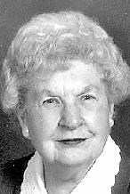 Harvetta A. Gammell obituary, 1923-2015, Orrville, OH