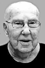 William J. Gearhart obituary, 1925-2017, Akron, Oh