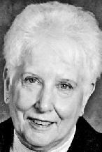 Mary Lee Hughey obituary, Stow, OH