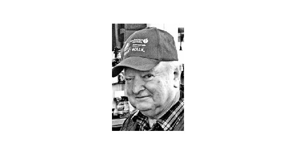 Chester Capron Obituary 2018 Cuyahoga Falls Oh Akron Beacon Journal 7645