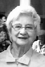 Gloria M. Scanlan obituary, 1928-2018, Bradenton, Fl/ Wadsworth, Oh