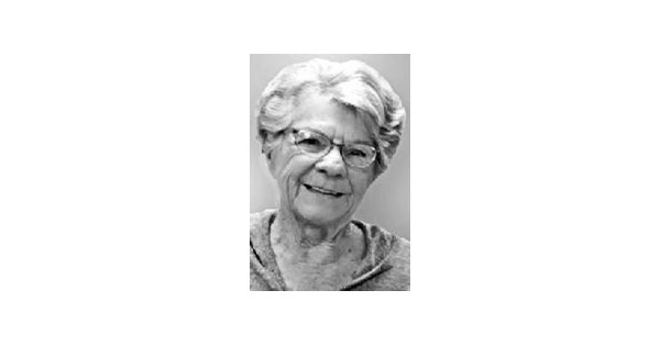 Joan Froelich Obituary 2018 Cuyahoga Falls Oh Oh Akron Beacon Journal 6618